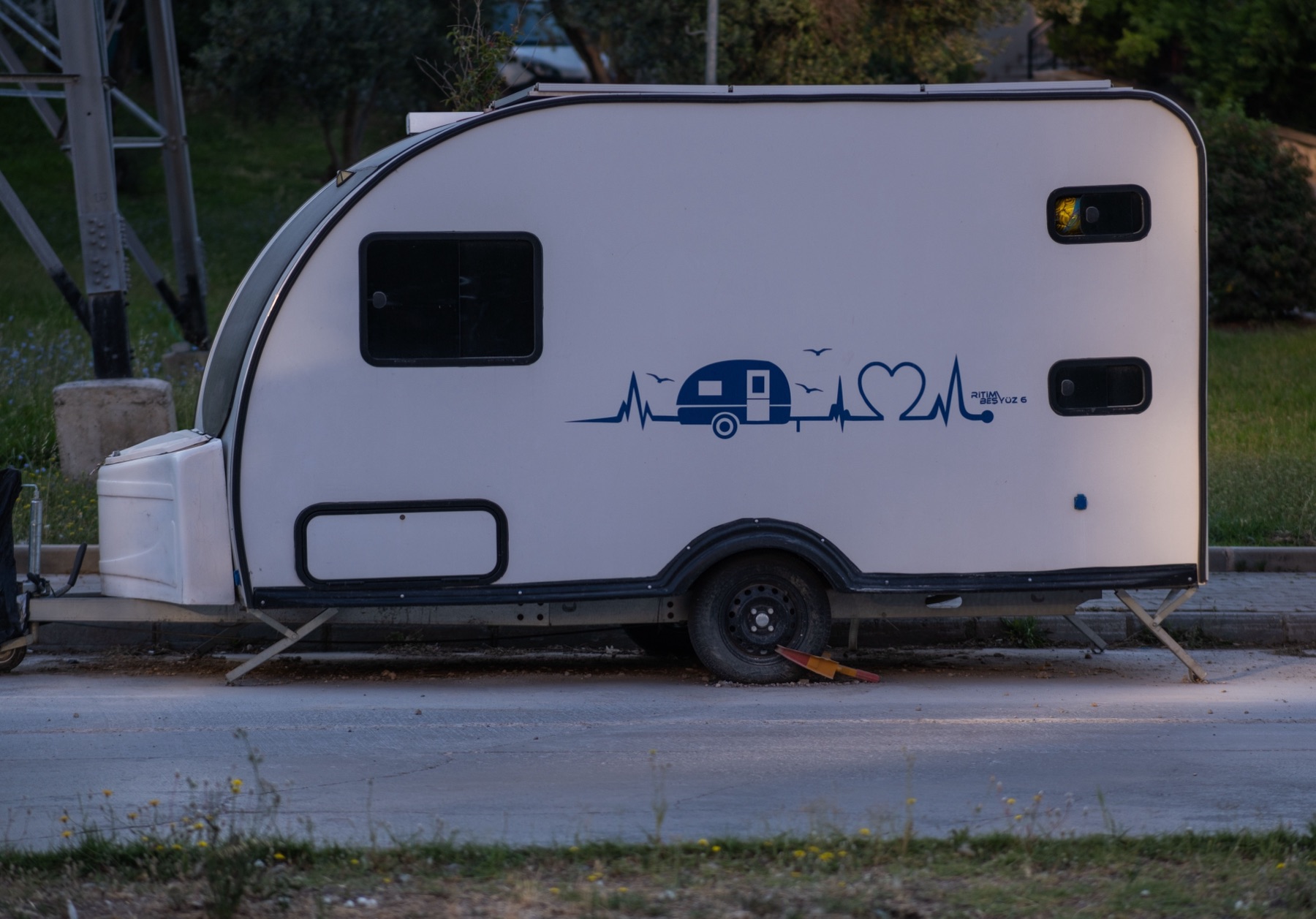 RVs under $15,000